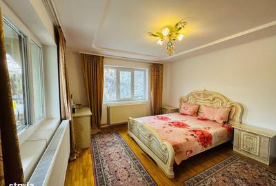 Casă cu 6 camere cu Teren 242 Mp în Viilor - 11