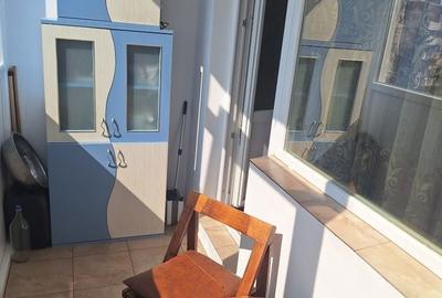 Apartament cu 2 camere decomandat în Central - 7