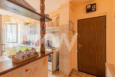 Apartament 2 camere zona Grivitei - 9