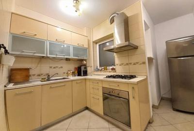3 Camere I Herastrau, Cartierul Francez I 100 mp I Terasa 20 mp I Parcare - 8