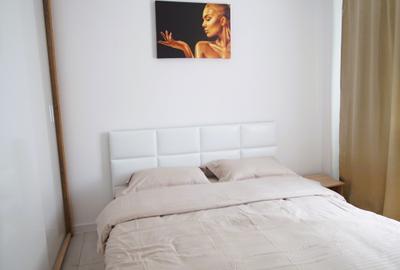 Apartament cu 3 camere decomandat, mobilat în Nerva Traian - 12