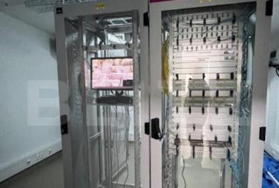 Spațiu comercial, de 5,275 mp, în Central - 3