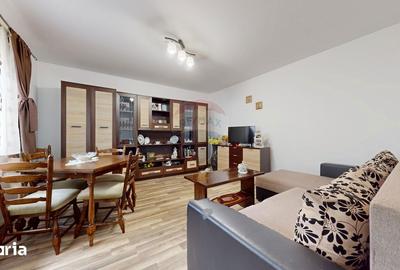 Casă cu 4 camere cu Teren 1004 Mp în Hărman - 4