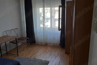 Garsonieră decomandată în Găvana - 1