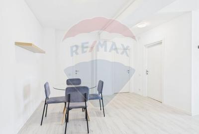 Apartament cu 2 camere semidecomandat, mobilat în Est - 3
