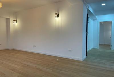Apartament cu 3 camere, mobilat în Polonă - 6