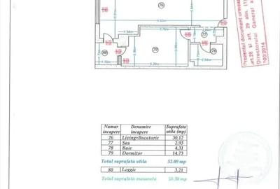 Apartament Lux 2 Camere Rond Alba Iulia - 9