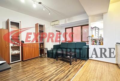 Apartament cu 2 camere semidecomandat, mobilat în Dristor - 2