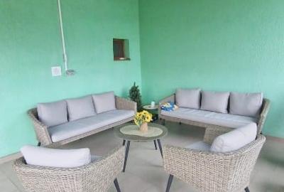 Duplex cu 4 camere cu Canalizare în Vladimirescu - 8