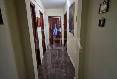 Apartament cu 2 camere aproape de statia de metrou Nicolae Grigorescu - 12