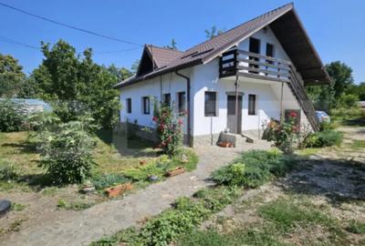 Casă cu 4 camere cu Teren 4435 Mp în Central