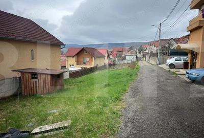 Teren de 600 mp, în Baciu - 2