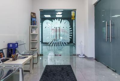 Clinica oftalmologica Complet Echipata si Optica Integrata Cluj Napoca - 2