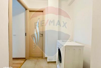 Apartament cu 2 camere, mobilat în Faleza Nord - 3