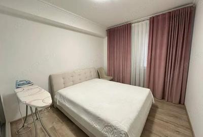 Apartament cu 2 camere în Gorjului - 4