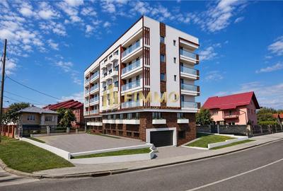 Apartament cu 2 camere decomandat în Burdujeni
