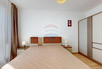 Apartament cu 3 camere decomandat în Avantgarden - 11