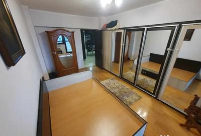 Apartament cu 3 camere decomandat, mobilat în Unirii - 2