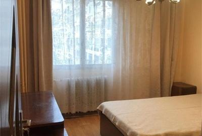 Apartament cu 3 camere decomandat în Tineretului - 20
