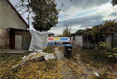 Teren 206 mp intravilan, Metrou Eroii Revolutiei, Deschidere 14 m - 6