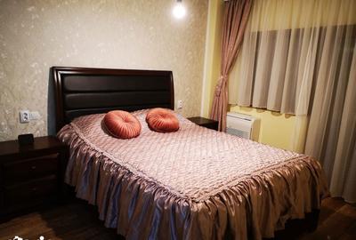 Casă cu 8 camere cu Teren 250 Mp în Central - 8