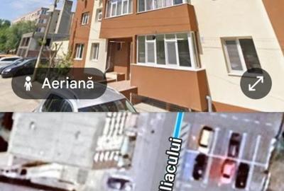 Apartament cu 2 camere decomandat în Central - 2