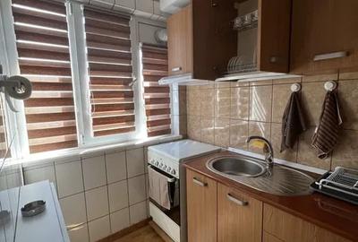 Garsoniera / zona Park Lake-Dristor / 3 min metrou - 5