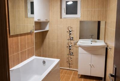 Apartament renovat, 2 camere decomandate – Siderurgiștilor Vest, parter - 4