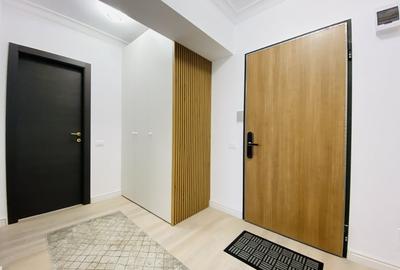 Apartament de inchiriat 2 camere, zona City Park Mall - 7