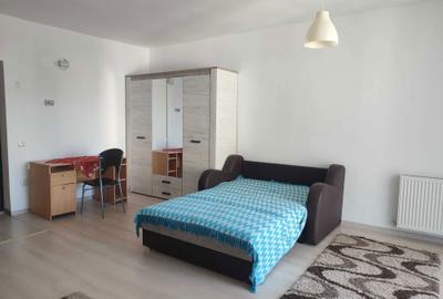 Apartament cu 2 camere nedecomandat în Florești - 2