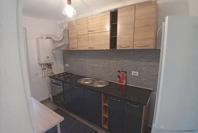 Garsonieră decomandată în Roșu - 3