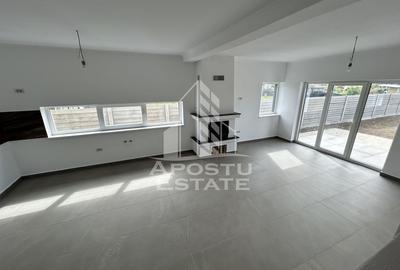 Casă cu 4 camere cu Teren 325 Mp în Becicherecu Mic - 7