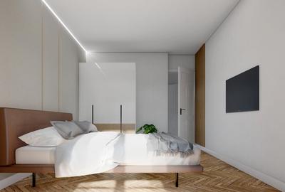 *VENEȚIA RESIDENCE* - Tatarasi - Apartamente cu 3 camere - 17