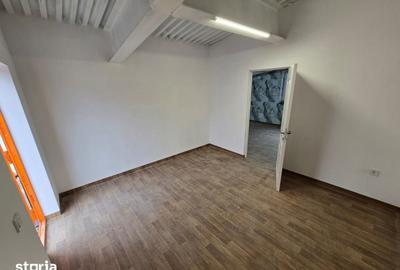 Spațiu comercial, de 64 mp, în Zona industrială - 4