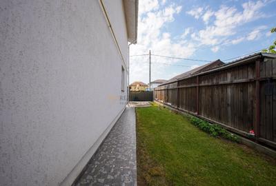 Duplex cu 4 camere cu Canalizare în Berceni - 24