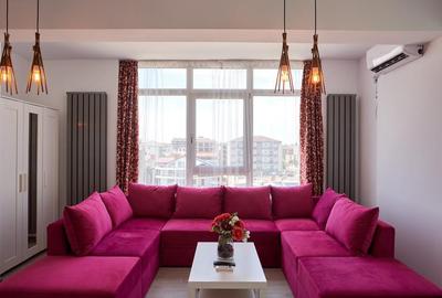 Apartament 2 camere XL Alezzi Beach Resort - 2