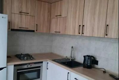 Garsonieara in zona Piata Unirii - 2