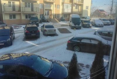 Garsonieră decomandată în Ipotești - 2