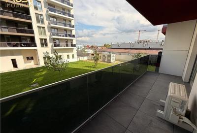 Elite City I Iris I 2 Camere SemidecomandatI Prima Inchiriere - 11