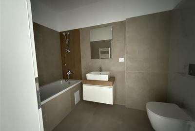 Apartament cu 2 camere decomandat în Tractorul - 12