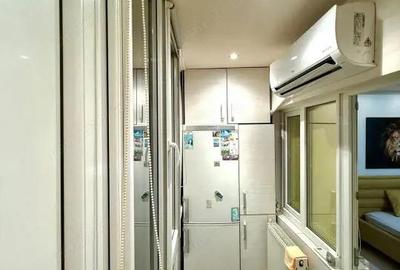 Garsoniera superba mobilata ?i utilata complet Strada Rezervelor 93 - 1