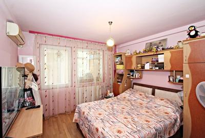 Centru -apartament ideal pentru locuinta sau birou, et. 1, ST-59 mp - 6