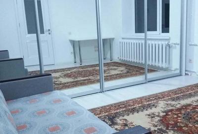 Garsonieră în Domenii - 2