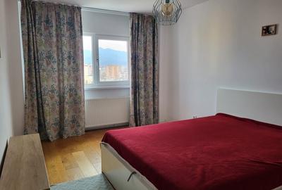 Apartament cu 3 camere, mobilat în Gării - 6