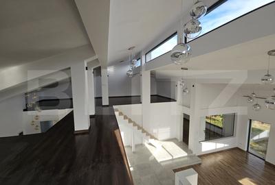 Vila superba, 4 camere, in zona Hlincea - 17