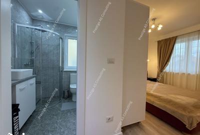 Apartament cu 3 camere decomandat, mobilat în Dumbrăvița - 2