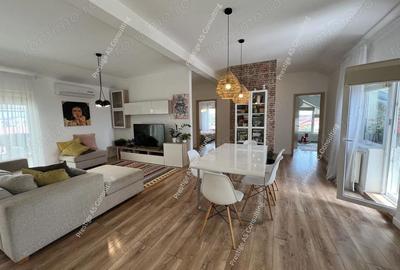 Apartament cu 3 camere decomandat, mobilat în Giroc - 2