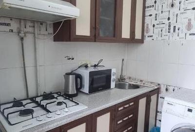 Garsonieră decomandată în Colentina