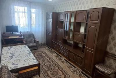 Garsoniera de vanzare in zona Drumul Taberei - 1