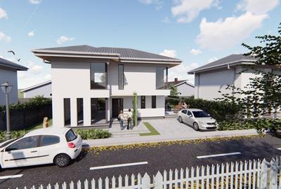 Casa de vanzare Cernica 8 min distanta de Sector 3 Pallady Metrou Palallady Ikea - 2
